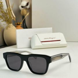 Picture of Ferragamo Sunglasses _SKUfw50080993fw